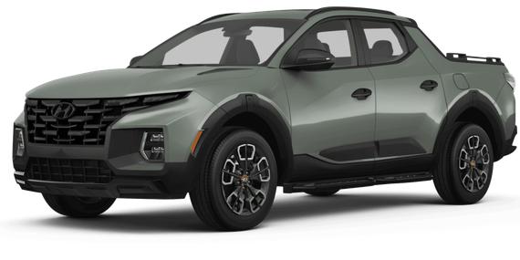 HYUNDAI SANTA CRUZ 2024 5NTJDDDF0RH123846 image